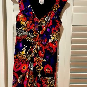 very unique OC Dress